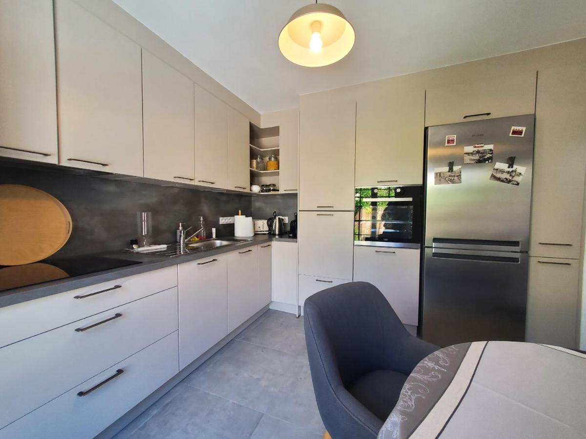 Frejus Maison 3 Chambres 100M2 Climatisee 6 Person 외부 사진
