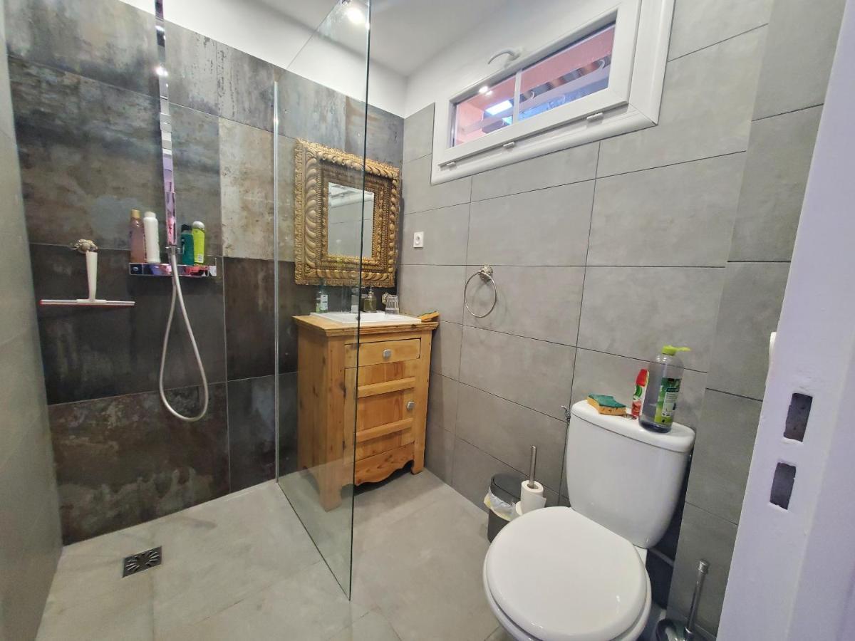 Frejus Maison 3 Chambres 100M2 Climatisee 6 Person 외부 사진
