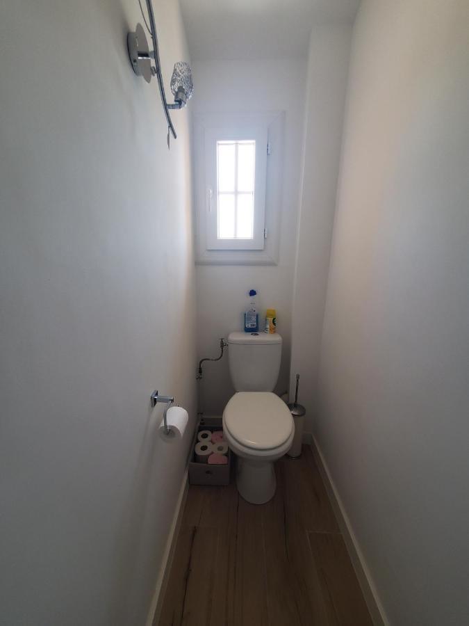 Frejus Maison 3 Chambres 100M2 Climatisee 6 Person 외부 사진